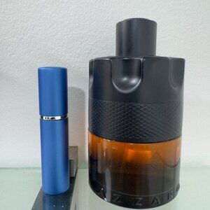 Azzaro The Most Wanted